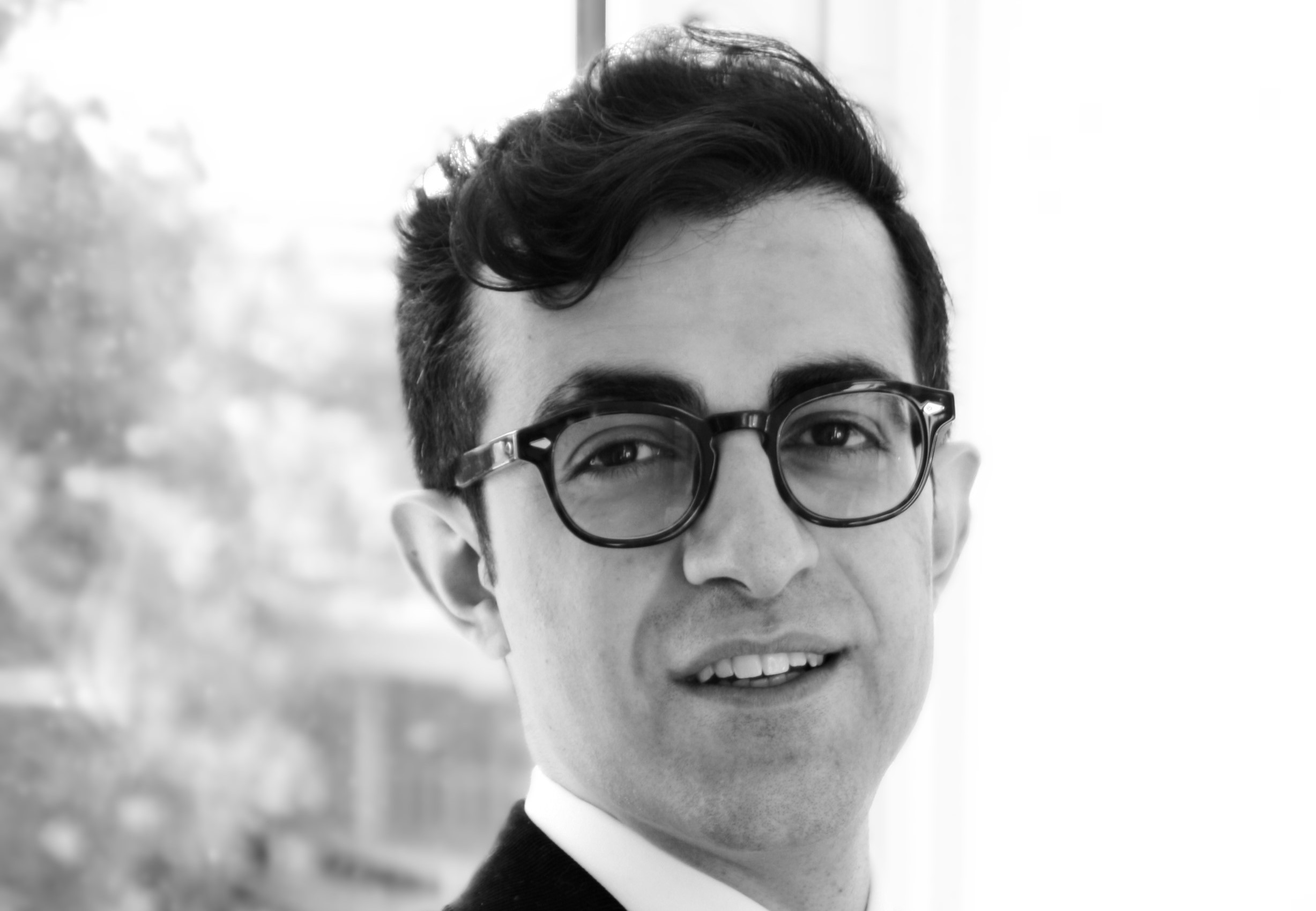 Professor Dr. Aiden Haghikia_Foto privat_web